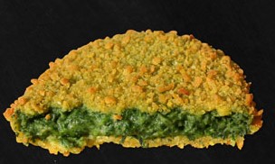 Plantaardige burgers